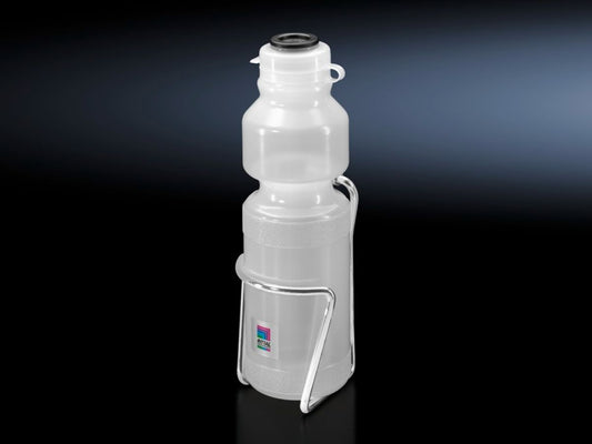 Rittal SK 3301.600, Condensate collecting bottle for cooling units and air-water heat exchangers