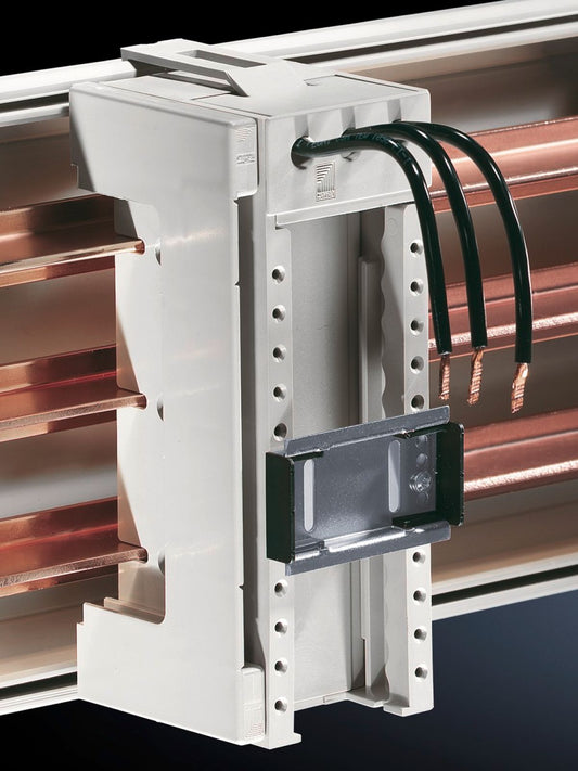 Rittal SV 9623.000, Insert strip for Mini-PLS component adaptors