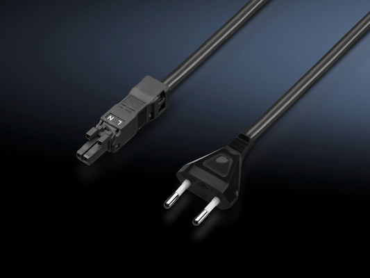 Rittal DK 7859.010, Connection cable for LED IT system light