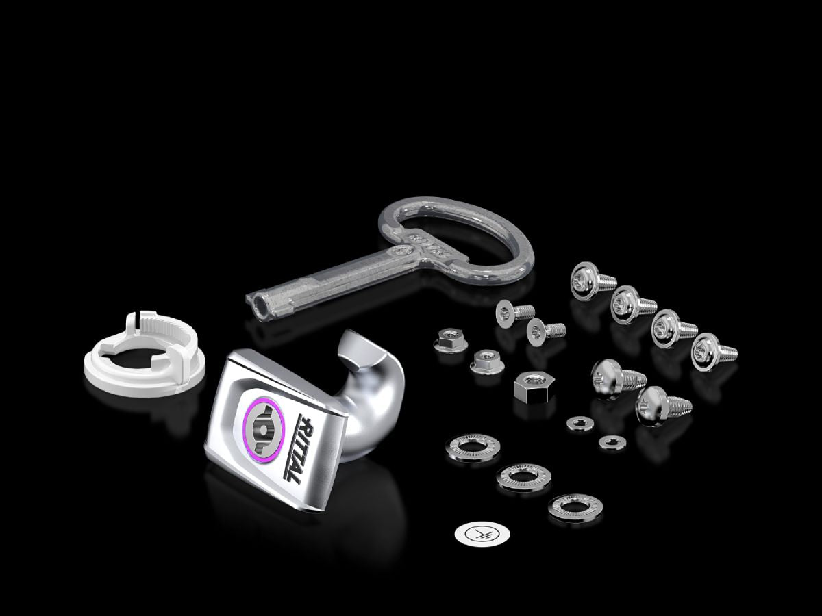 Rittal KX 5051.312 Zubehörbeutel für E-Box KX