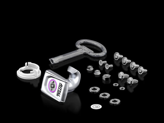 Rittal KX 5051.312 Zubehörbeutel für E-Box KX