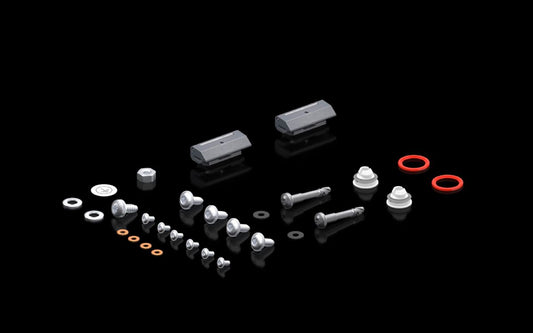 Rittal KX 5051.430 Zubehörbeutel für KX