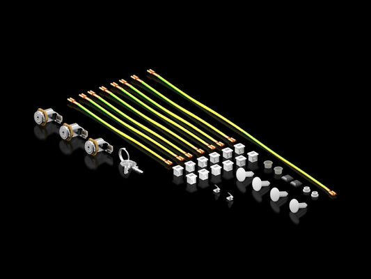 Rittal DK 5050.589 Zubehörbeutel für FlatBox