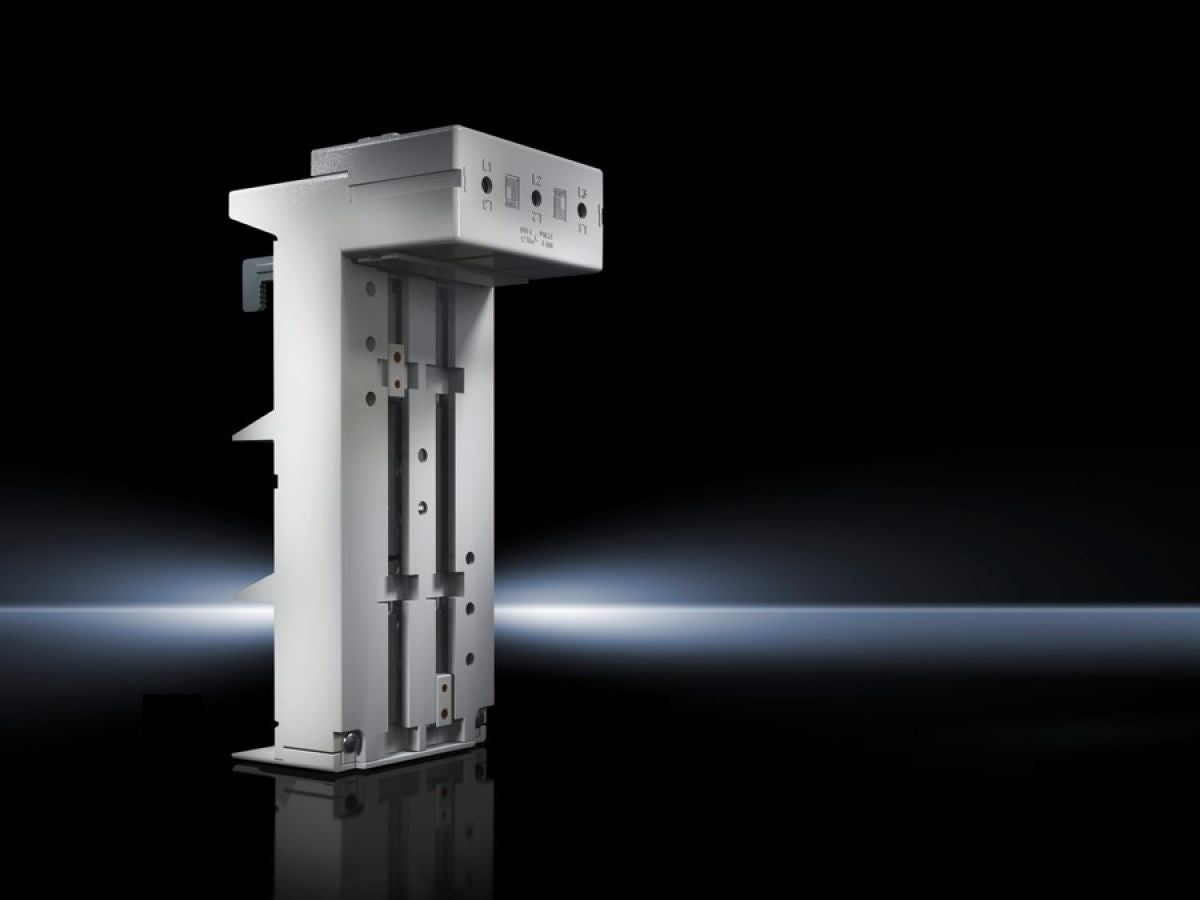 Rittal SV 9342.550, Circuit-breaker component adaptor 3-pole