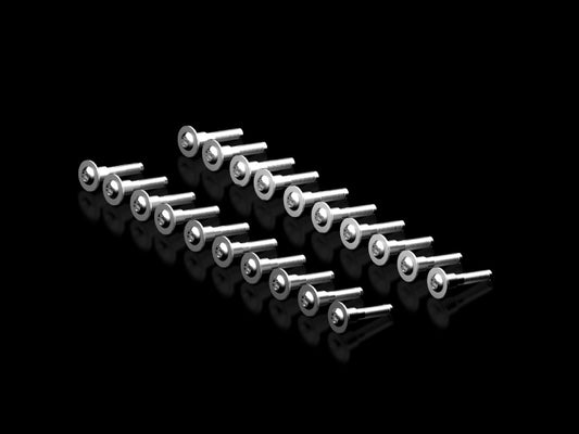 Rittal VX 5051.165, Baying screw VX