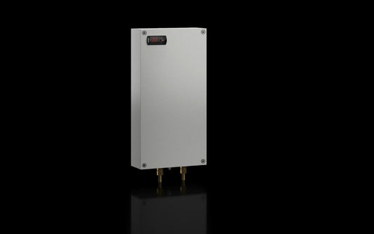 Rittal SK 3363.100, Air-water heat exchangers wall-mounted