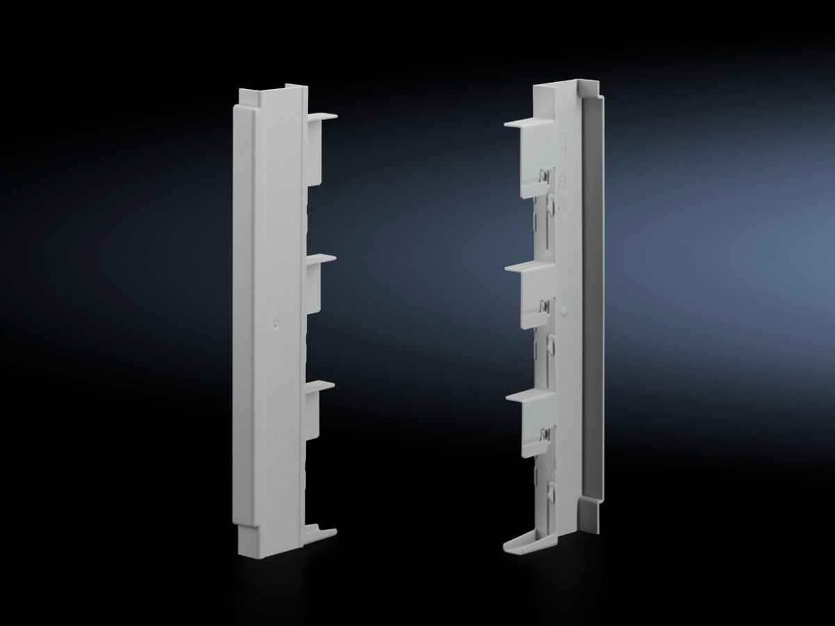 Rittal SV 9340.905, Wiring Duct for D-Switch Fuse Element