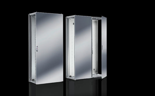 Rittal VX 5051.155 Tür rechts für VX Edelstahl