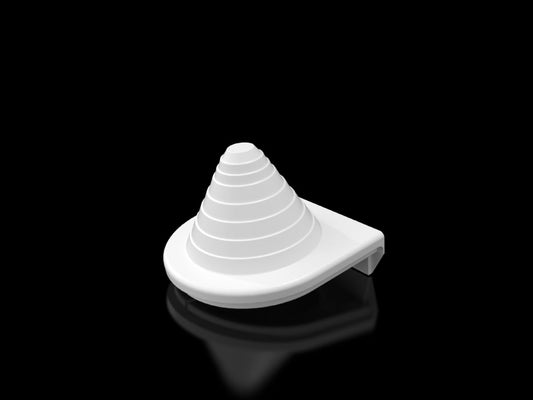 Rittal SZ 4318.000, Cable entry grommets