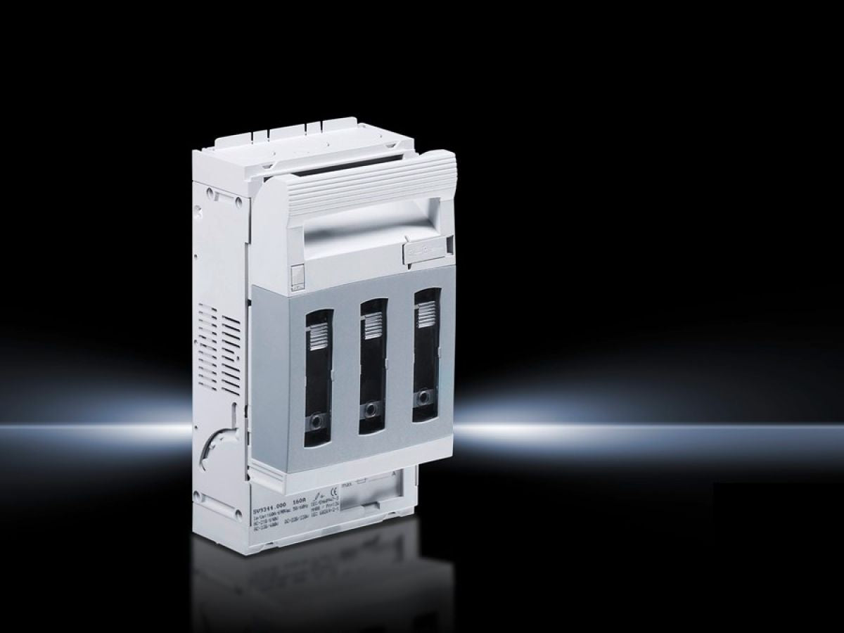 Rittal SV 9344.000, NH fuse-switch disconnector