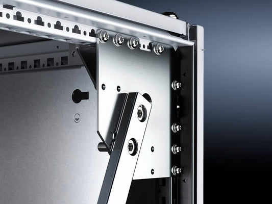 Rittal VX 8618.600, Earthquake kit for VX