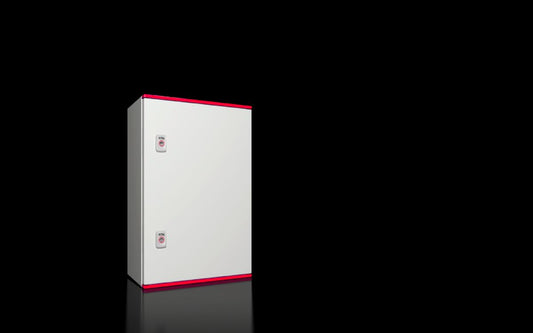 Rittal AX 1446.000, Plastic enclosures AX without viewing window