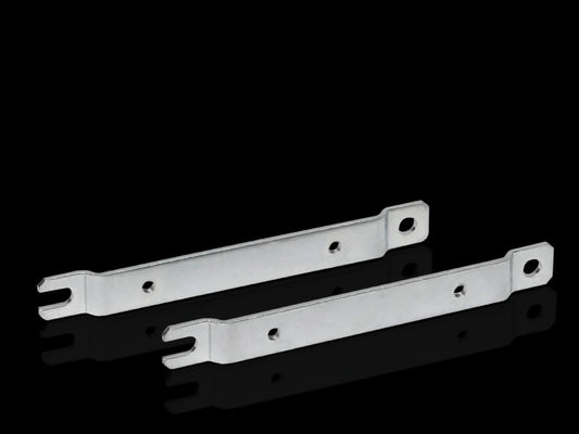 Rittal GA 9121.122, Wall mounting bracket for GA