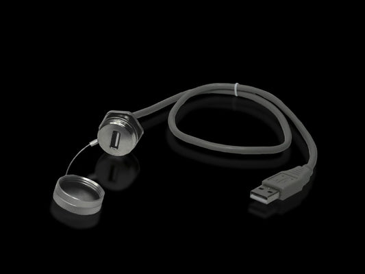 Rittal SZ 2482.210, Interface extension with wall connection