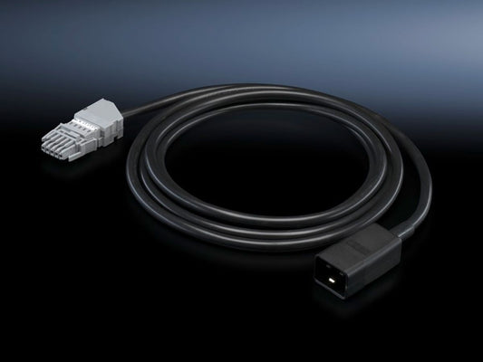 Rittal DK 7856.030, Connection cable for PSM rail