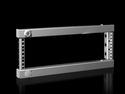 Rittal VX 8619.500, Swing frame, small for VX, VX SE, AX, 600 mm and 800 mm wide enclosures