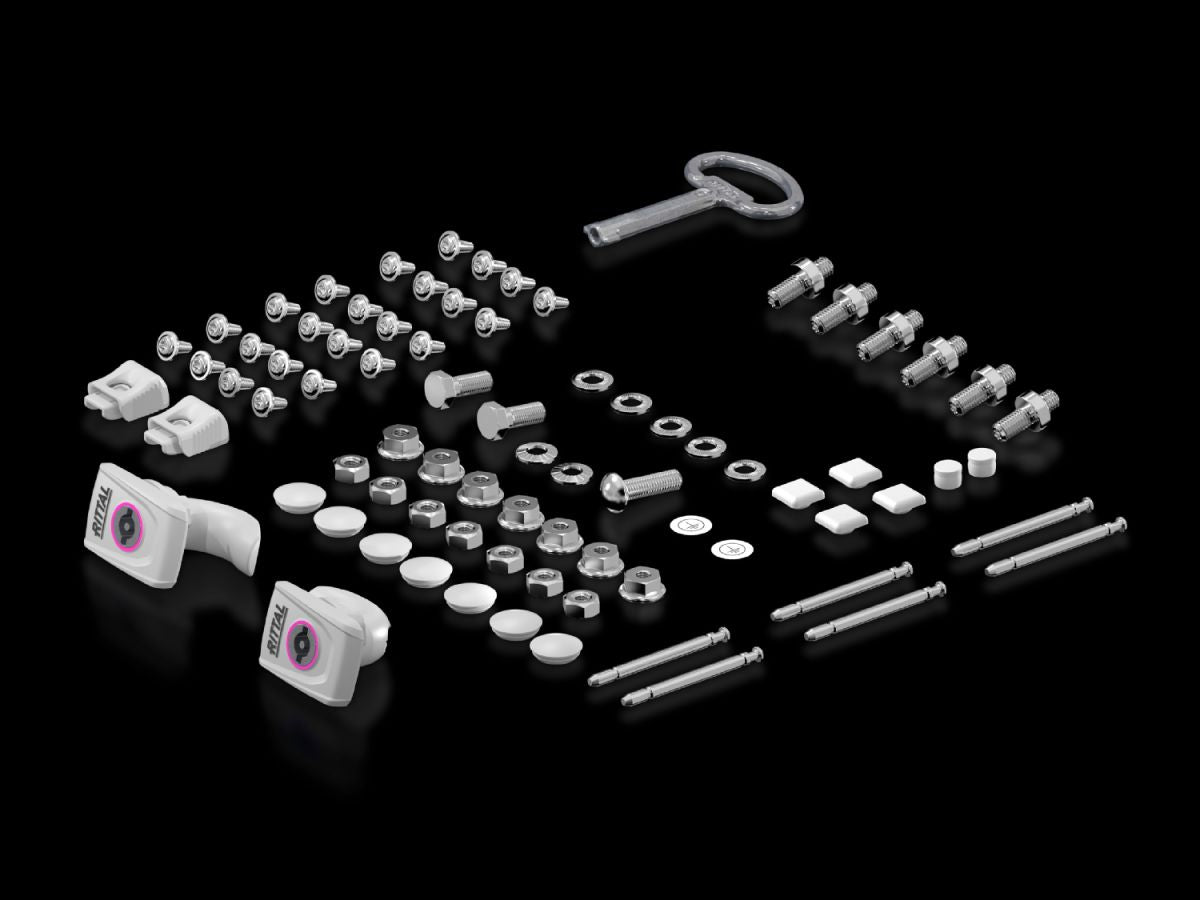 Rittal AX 5051.302 Zubehörbeutel für AX