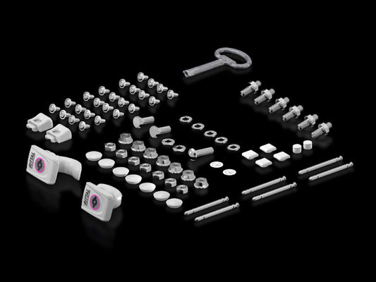 Rittal AX 5051.302 Zubehörbeutel für AX