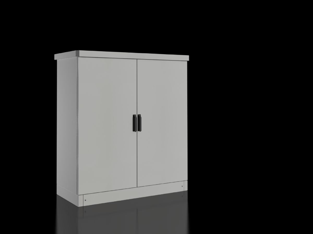 Rittal CS 9784.540 Outdoor-Basicgehäuse