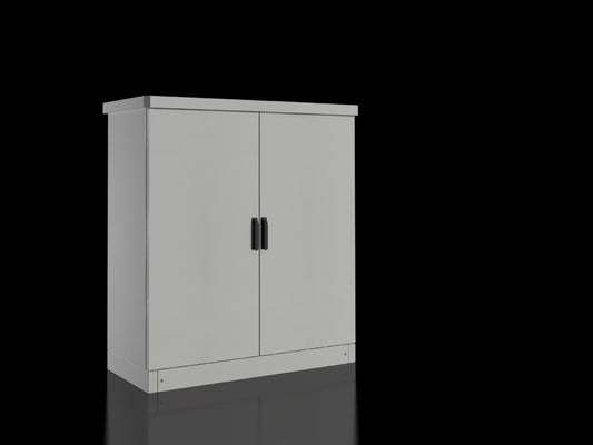 Rittal CS 9784.540 Outdoor-Basicgehäuse