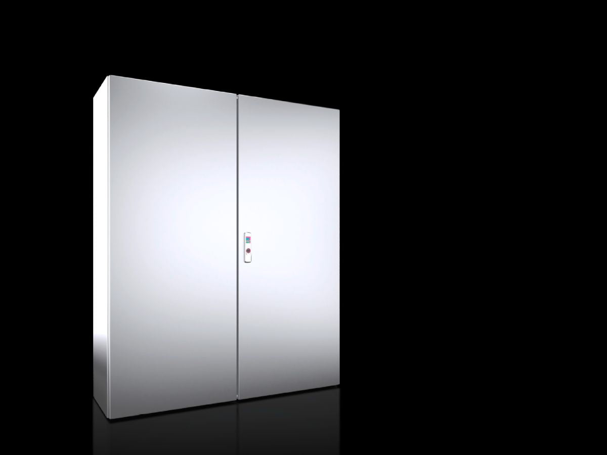 Rittal AX 1305.000, Base Cabinet AX, Stainless Steel