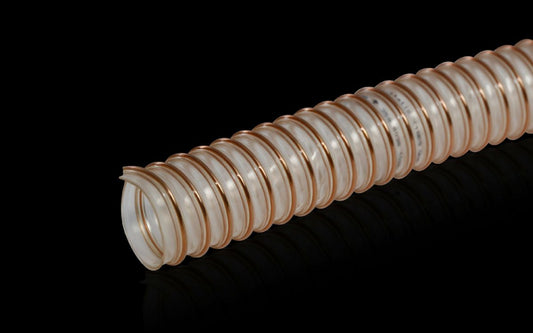 Rittal AS 4050.665 Saugschlauch Kunststoff