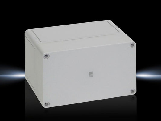 Rittal PK 9515.000, Polycarbonate enclosures PK without knockouts