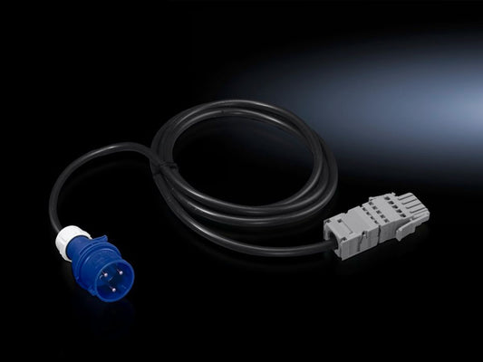 Rittal DK 7856.026, Connection cable for PSM rail