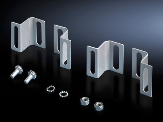 Rittal DK 7824.510, Internal latch for side panel, lockable