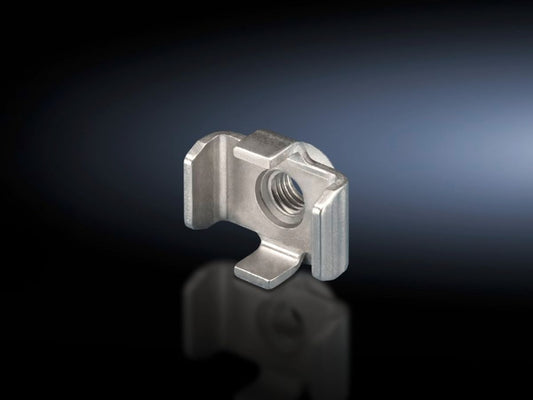 Rittal SV 9676.832 Sammelschienenkralle für Anschlusskomponenten