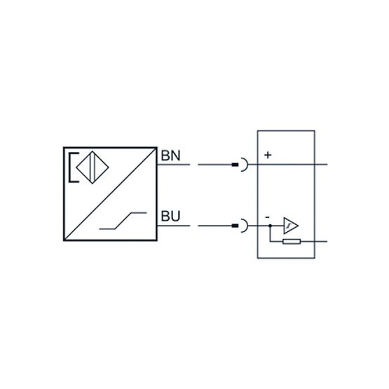 Aventics R412027173, Sensor, Serie ST6