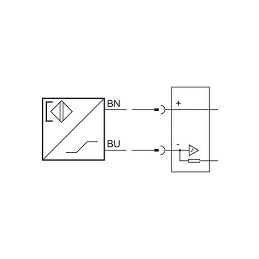 Aventics R412027173, Sensor, Serie ST6
